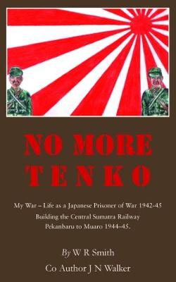 Book cover for No More Tenko