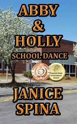 Book cover for Abby & Holly, School Dance