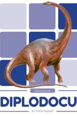 Cover of Diplodocus