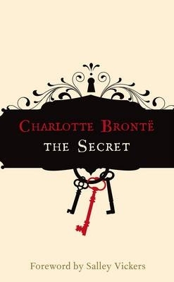 Book cover for The Secret