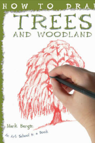 Cover of Trees and Woodland