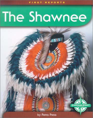 Cover of The Shawnee