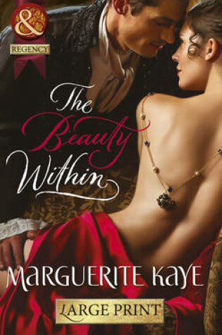 Cover of The Beauty Within