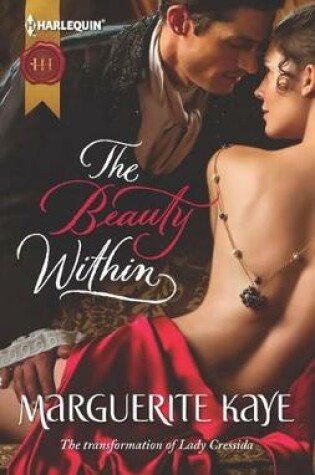 Cover of The Beauty Within