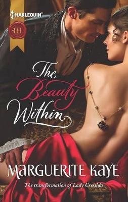 Book cover for The Beauty Within