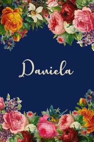 Cover of Daniela