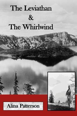 Book cover for The Leviathan and the Whirlwind