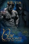 Book cover for Blue Moon III