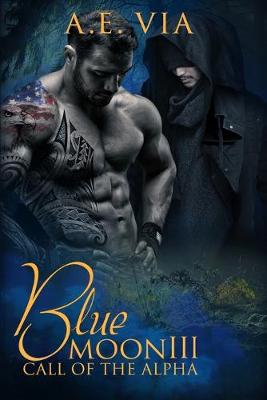 Book cover for Blue Moon III