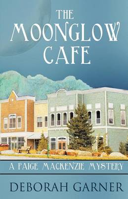 Book cover for The Moonglow Cafe