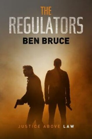 Cover of The Regulators