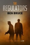 Book cover for The Regulators