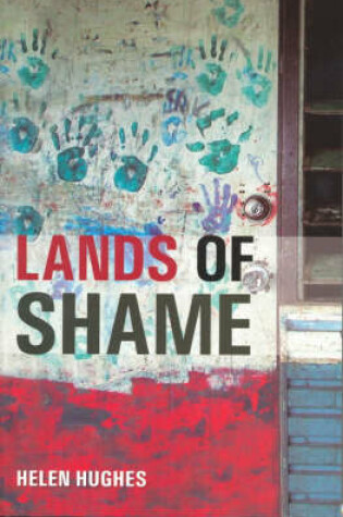 Cover of Lands of Shame