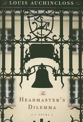 Book cover for The Headmaster's Dilemma