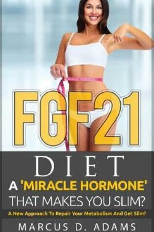 Cover of Fgf21 - Diet