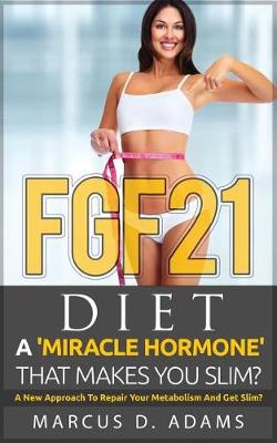 Book cover for Fgf21 - Diet