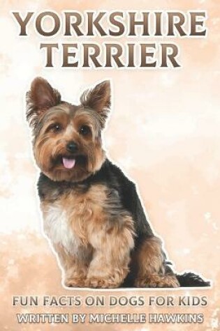 Cover of Yorkshire Terrier