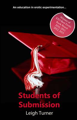 Book cover for Students of Submission