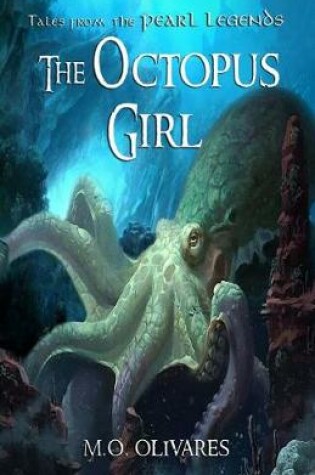Cover of The Octopus Girl