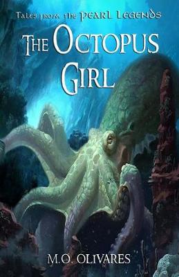 Cover of The Octopus Girl