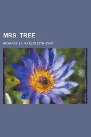 Cover of Mrs. Tree