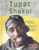 Book cover for Tupac Shakur