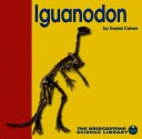 Book cover for Iguanodon