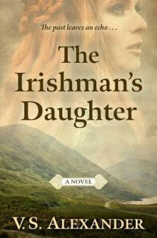 Cover of The Irishman's Daughter