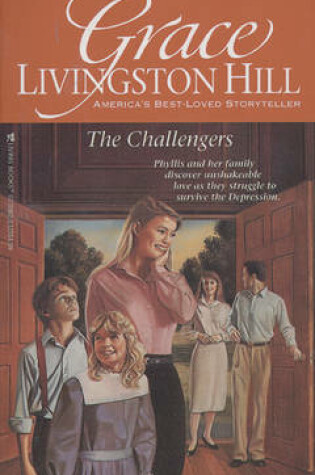 Cover of The Challengers