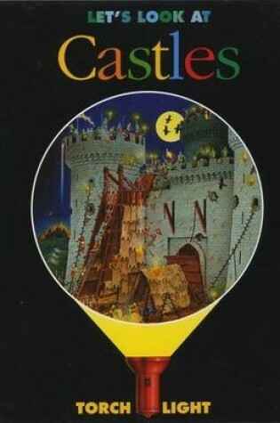 Cover of Let's Look at Castles