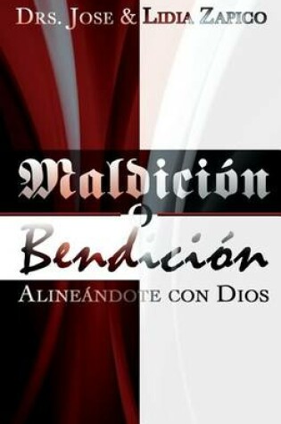 Cover of Maldicion o Bendicion