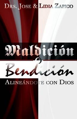 Book cover for Maldicion o Bendicion