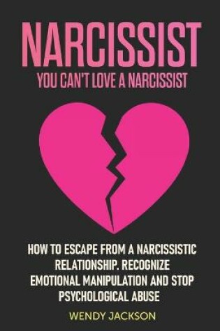 Cover of Narcissist