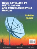 Book cover for Digital Satellite TV