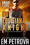 Book cover for Hot Louisiana Knight