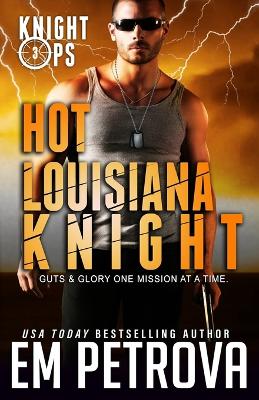 Cover of Hot Louisiana Knight