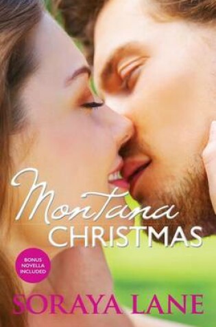 Cover of Montana Christmas