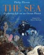 Book cover for Sea: Exploring Life on an Ocean Plane