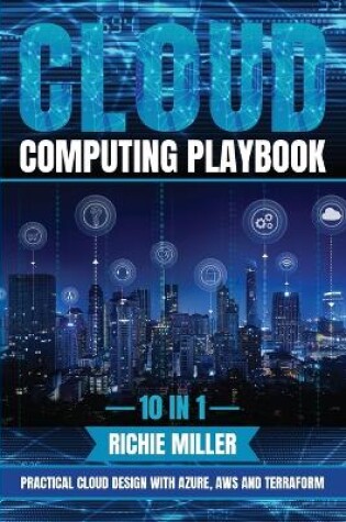 Cover of Cloud Computing Playbook