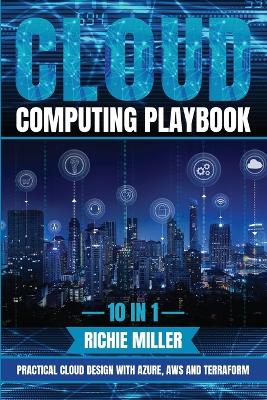 Book cover for Cloud Computing Playbook