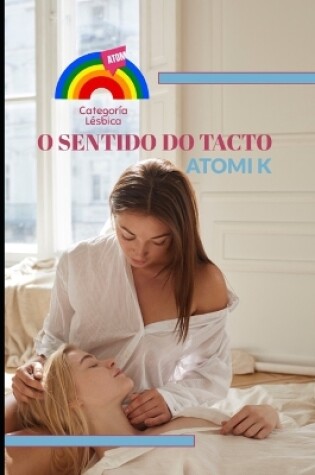 Cover of O Sentido Do Tacto