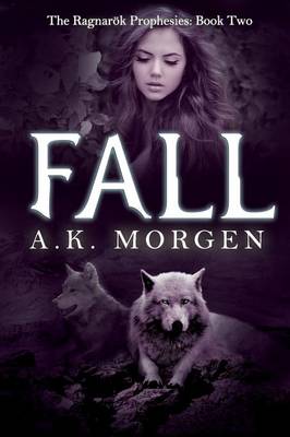 Cover of Fall