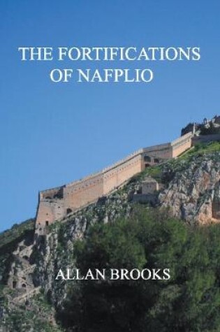 Cover of The Fortifications of Nafplio