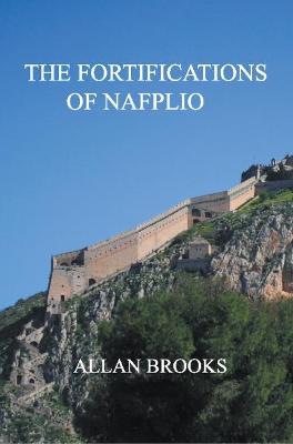 Book cover for The Fortifications of Nafplio