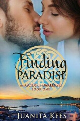 Cover of Finding Paradise