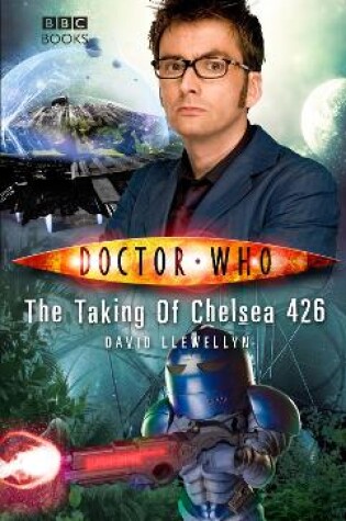 Cover of The Taking of Chelsea 426