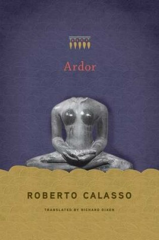 Cover of Ardor