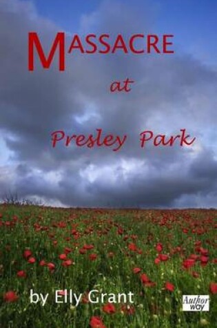 Cover of Massacre at Presley Park