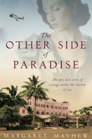Cover of The Other Side Of Paradise