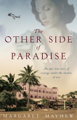 Book cover for The Other Side Of Paradise